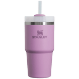 Stanley 08. DRINKWARE - WATER BOTTLES - WATER BOTTLES The Quencher H2.0 Flowstate Tumbler 20 oz LILAC