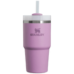 Stanley 08. DRINKWARE - WATER BOTTLES - WATER BOTTLES The Quencher H2.0 Flowstate Tumbler 20 oz LILAC