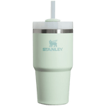 Stanley 08. DRINKWARE - WATER BOTTLES - WATER BOTTLES The Quencher H2.0 Flowstate Tumbler 20 oz MIST