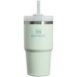 Stanley 08. DRINKWARE - WATER BOTTLES - WATER BOTTLES The Quencher H2.0 Flowstate Tumbler 20 oz MIST