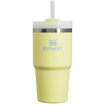 Stanley 08. DRINKWARE - WATER BOTTLES - WATER BOTTLES The Quencher H2.0 Flowstate Tumbler 20 oz POMELO