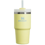 Stanley 08. DRINKWARE - WATER BOTTLES - WATER BOTTLES The Quencher H2.0 Flowstate Tumbler 20 oz POMELO