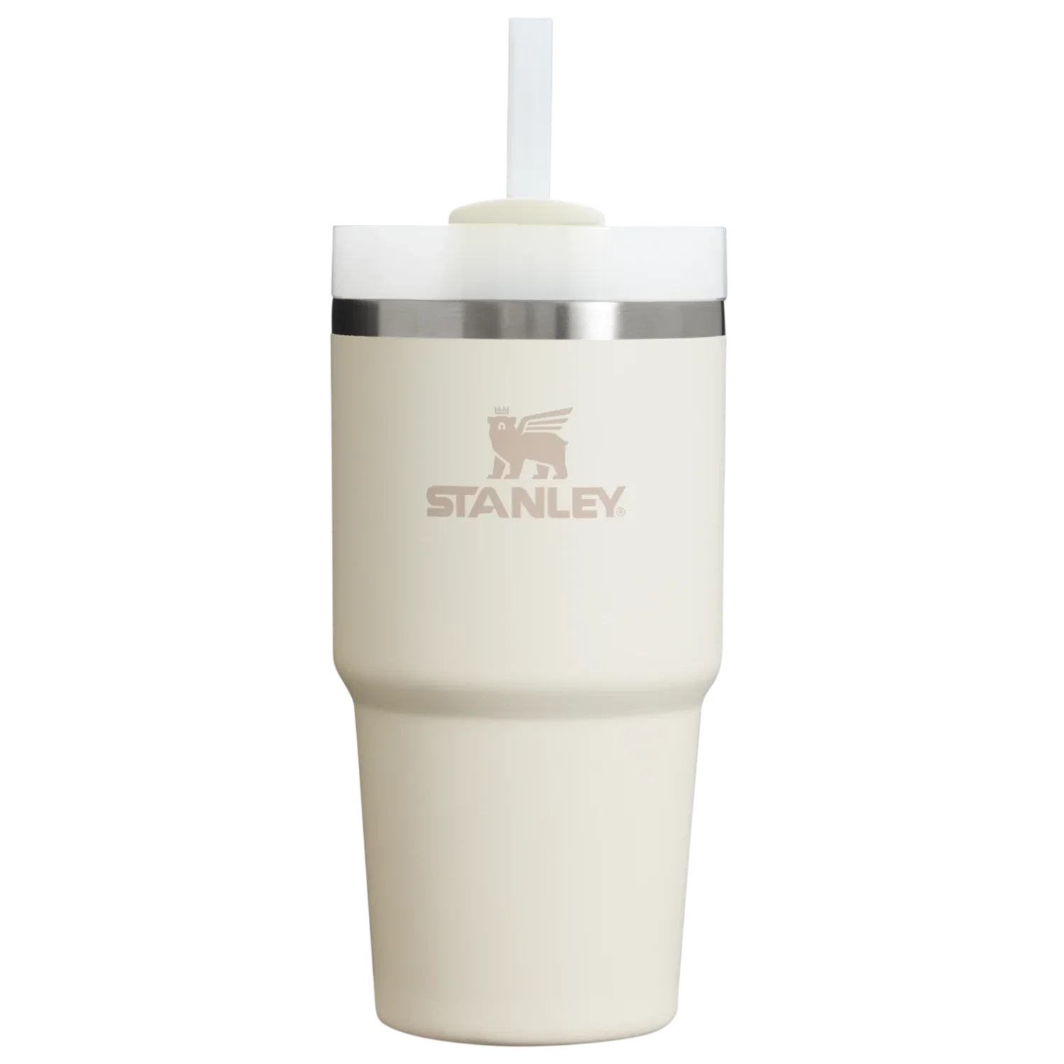 Stanley DRINKWARE - WATER BOTTLES - WATER BOTTLES The Quencher H2.0 Flowstate Tumbler 20 oz POMELO