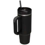 Stanley 08. DRINKWARE - WATER BOTTLES - WATER BOTTLES The Quencher H2.0 Flowstate Tumbler 30 oz BLACK TONAL