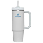 Stanley 08. DRINKWARE - WATER BOTTLES - WATER BOTTLES The Quencher H2.0 Flowstate Tumbler 30 oz FOG