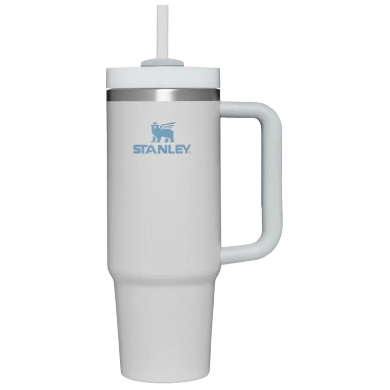 Stanley 08. DRINKWARE - WATER BOTTLES - WATER BOTTLES The Quencher H2.0 Flowstate Tumbler 30 oz FOG