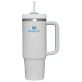 Stanley 08. DRINKWARE - WATER BOTTLES - WATER BOTTLES The Quencher H2.0 Flowstate Tumbler 30 oz FOG