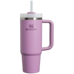 Stanley 08. DRINKWARE - WATER BOTTLES - WATER BOTTLES The Quencher H2.0 Flowstate Tumbler 30 oz LILAC