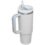 Stanley 08. DRINKWARE - WATER BOTTLES - WATER BOTTLES The Quencher H2.0 Flowstate Tumbler 30 oz FOG