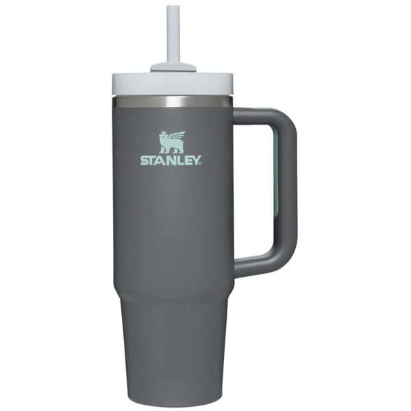 Stanley Quencher H2.0 FlowState Tumbler 30-oz. - Charcoal