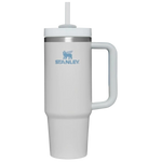 Stanley 08. DRINKWARE - WATER BOTTLES - WATER BOTTLES The Quencher H2.0 Flowstate Tumbler 30 oz FOG