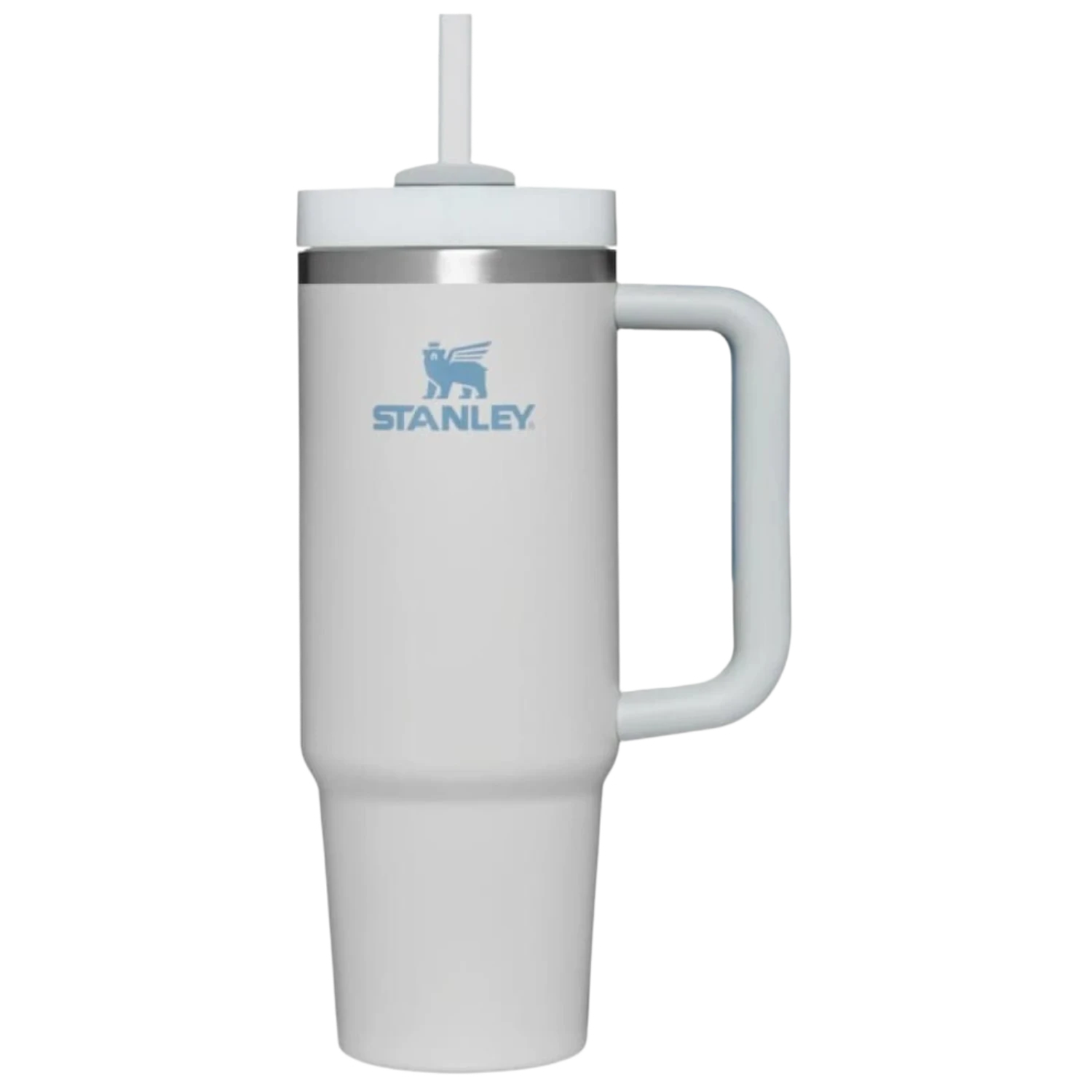 Stanley 08. DRINKWARE - WATER BOTTLES - WATER BOTTLES Stanley - The Quencher H2.0 Flowstate Tumbler 30 oz FOG