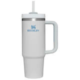 Stanley 08. DRINKWARE - WATER BOTTLES - WATER BOTTLES The Quencher H2.0 Flowstate Tumbler 30 oz FOG