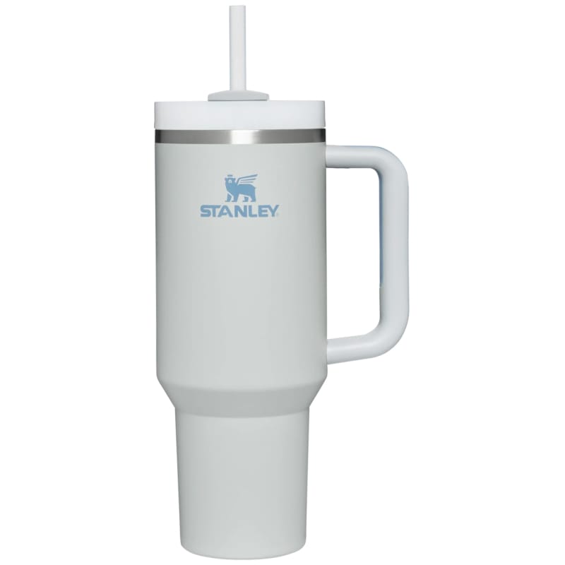 Stanley 21. GENERAL ACCESS - COOLER STAINLESS Stanley - The Quencher H2.0 Flowstate Tumbler 40 oz FOG