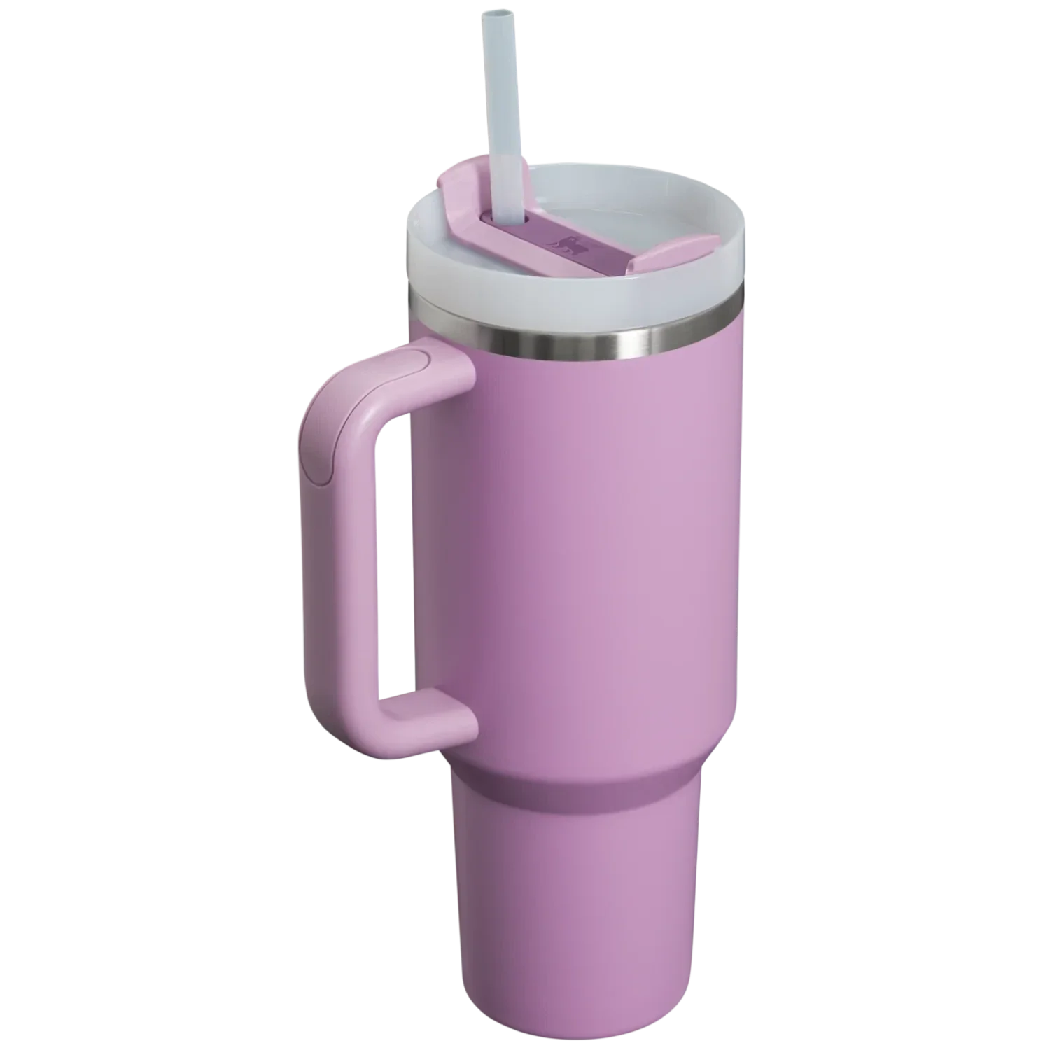 Stanley DRINKWARE - WATER BOTTLES - WATER BOTTLES Stanley - The Quencher H2.0 Flowstate Tumbler 40 oz LILAC