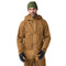 STIO 01. MENS APPAREL - MENS SKI - MENS SKI JACKETS Men's Skyrider Jacket 210 MUDSLIDE | CHIPMUNK