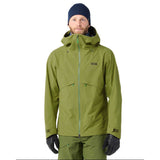 STIO 01. MENS APPAREL - MENS SKI - MENS SKI JACKETS Men's Skyrider Jacket 310 TERRAIN