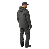 STIO 01. MENS APPAREL - MENS SKI - MENS SKI JACKETS Men's Skyrider Jacket 021 RAVEN