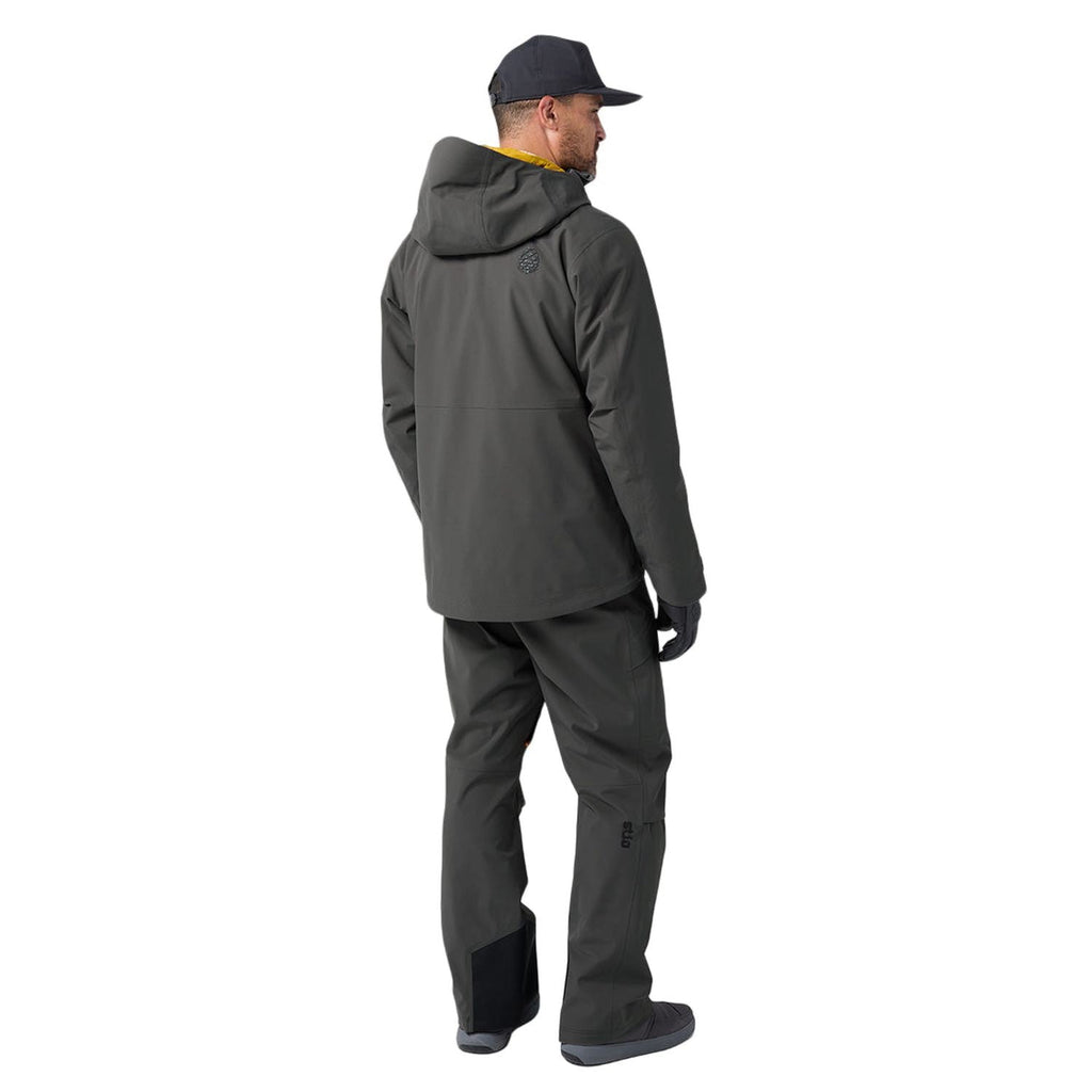 Men’s Skyrider Jacket Stio