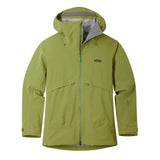 STIO 01. MENS APPAREL - MENS SKI - MENS SKI JACKETS Men's Skyrider Jacket 310 TERRAIN
