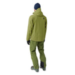 STIO 01. MENS APPAREL - MENS SKI - MENS SKI JACKETS Men's Skyrider Jacket 310 TERRAIN
