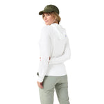Women’s Hylas Hooded Pullover Stio