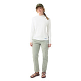 Women’s Hylas Hooded Pullover Stio