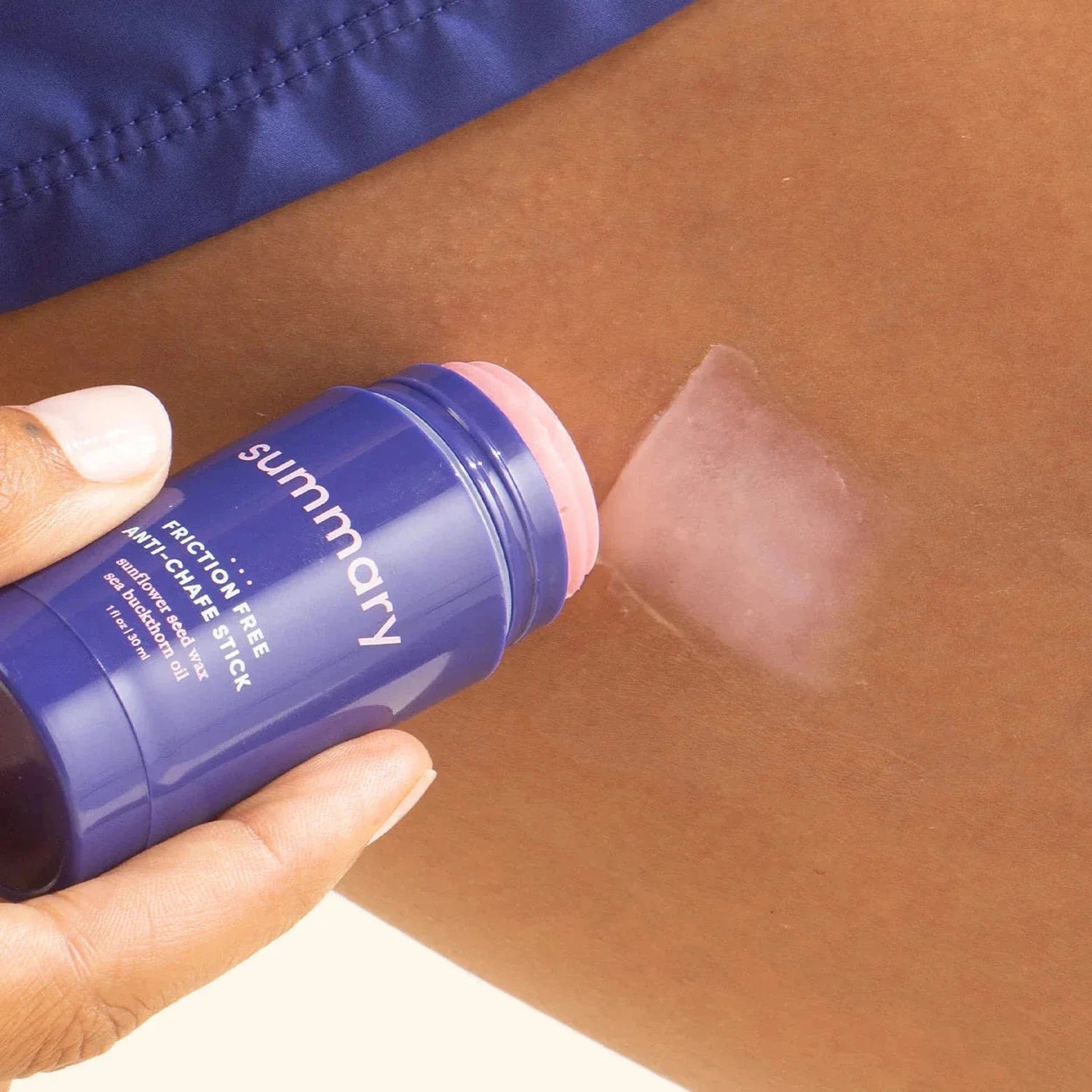 Summary Anti-Chafe Stick