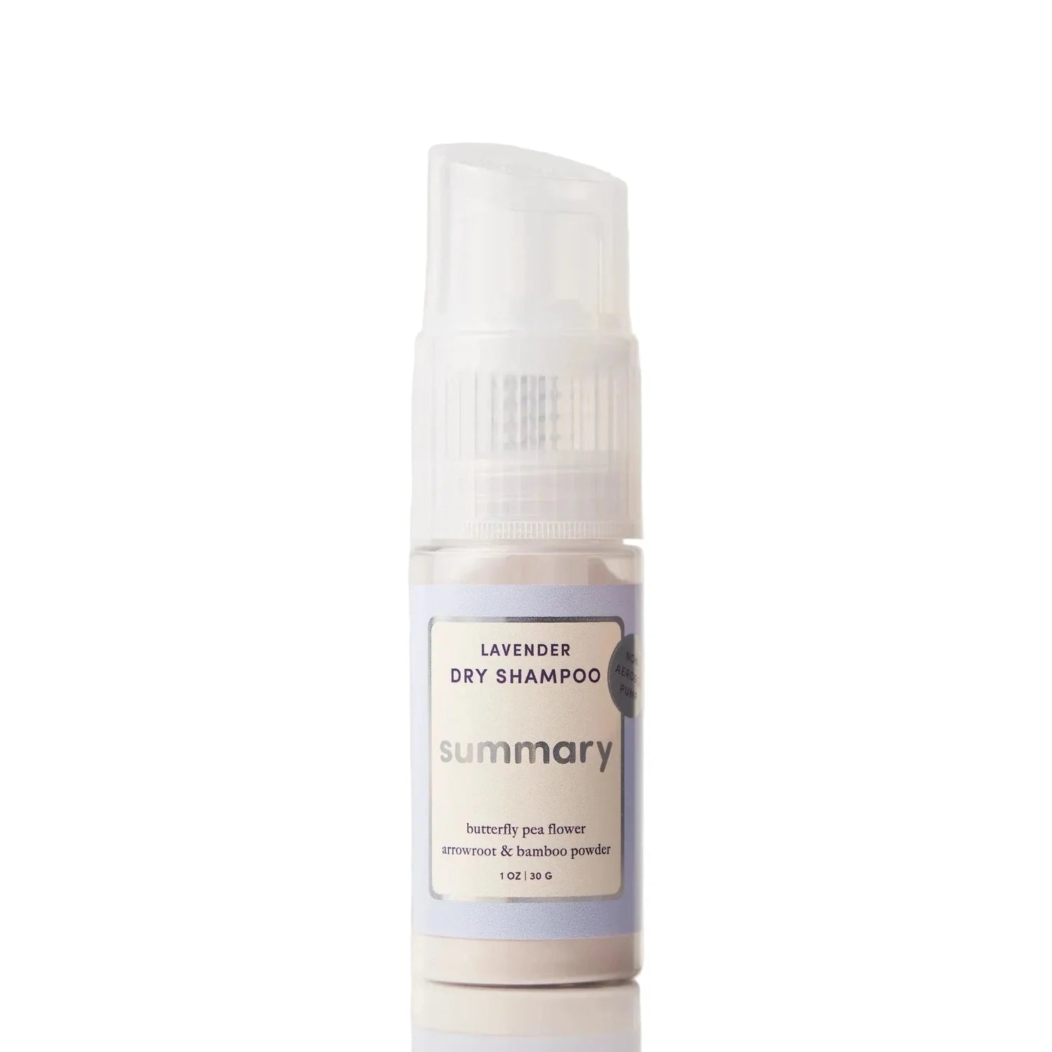 Summary Dry Shampoo