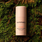 Summary Travel Deodorant