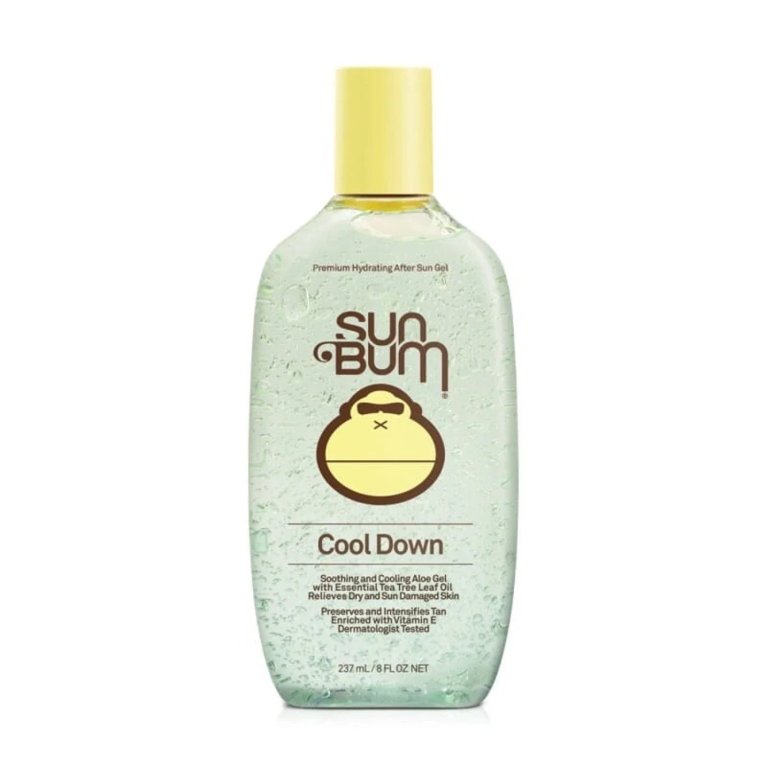 Sun Bum 12. HARDGOODS - CAMP|HIKE|TRAVEL - SKIN CARE After Sun Cool Down Gel