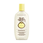 Sun Bum 12. HARDGOODS - CAMP|HIKE|TRAVEL - SKIN CARE After Sun Cool Down Lotion