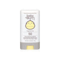 Baby Bum SPF 50 Mineral Sunscreen Face Stick - Fragrance