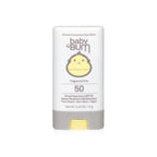 Baby Bum SPF 50 Mineral Sunscreen Face Stick - Fragrance