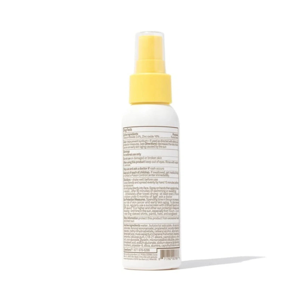 Baby Spray Sun Bum - SPF 50 / 3 oz.
