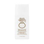 Mineral Liquid Face | SPF 30 Sun Bum