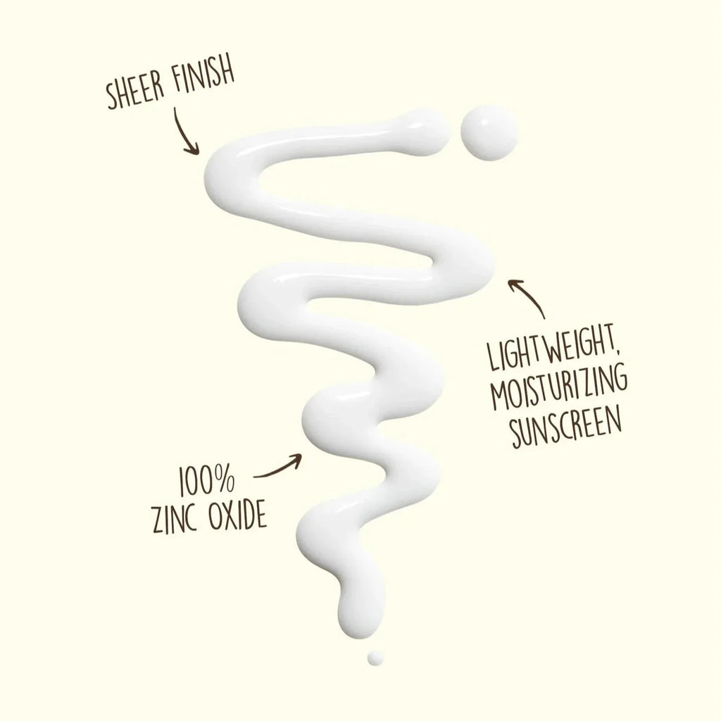 Mineral Liquid Face | SPF 30 Sun Bum