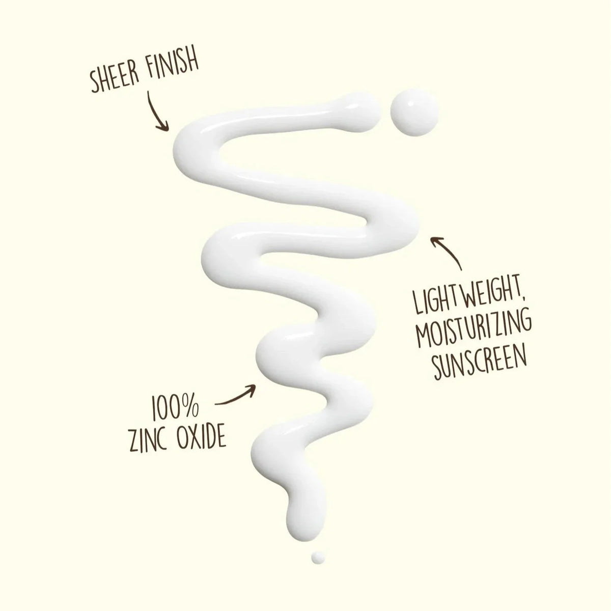 Mineral Liquid Face | SPF 30 Sun Bum