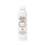Mineral SPF 50 Sunscreen Spray Sun Bum