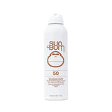 Mineral SPF 50 Sunscreen Spray Sun Bum