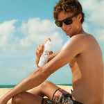 Mineral SPF 50 Sunscreen Spray Sun Bum