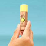 Paper Tube SPF 50 Sunscreen Face Stick Sun Bum