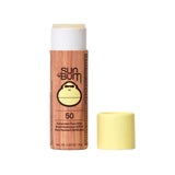 Paper Tube SPF 50 Sunscreen Face Stick Sun Bum