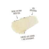 Paper Tube SPF 50 Sunscreen Face Stick Sun Bum
