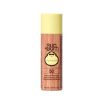 Paper Tube SPF 50 Sunscreen Face Stick Sun Bum