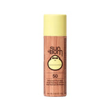 Paper Tube SPF 50 Sunscreen Face Stick Sun Bum