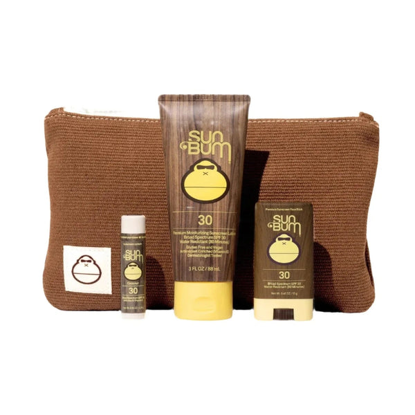 Sun Bum Road Tripper Kit - High Country Outfitters