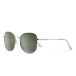 Suncloud Optics 07. EYEWEAR - SUNGLASSES - SUNGLASSES Beverly FLORAL POLARIZED GREY GREEN