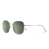 Suncloud Optics 07. EYEWEAR - SUNGLASSES - SUNGLASSES Beverly FLORAL POLARIZED GREY GREEN