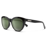 Suncloud Optics 07. EYEWEAR - SUNGLASSES - SUNGLASSES Cityscape BLACK GREY